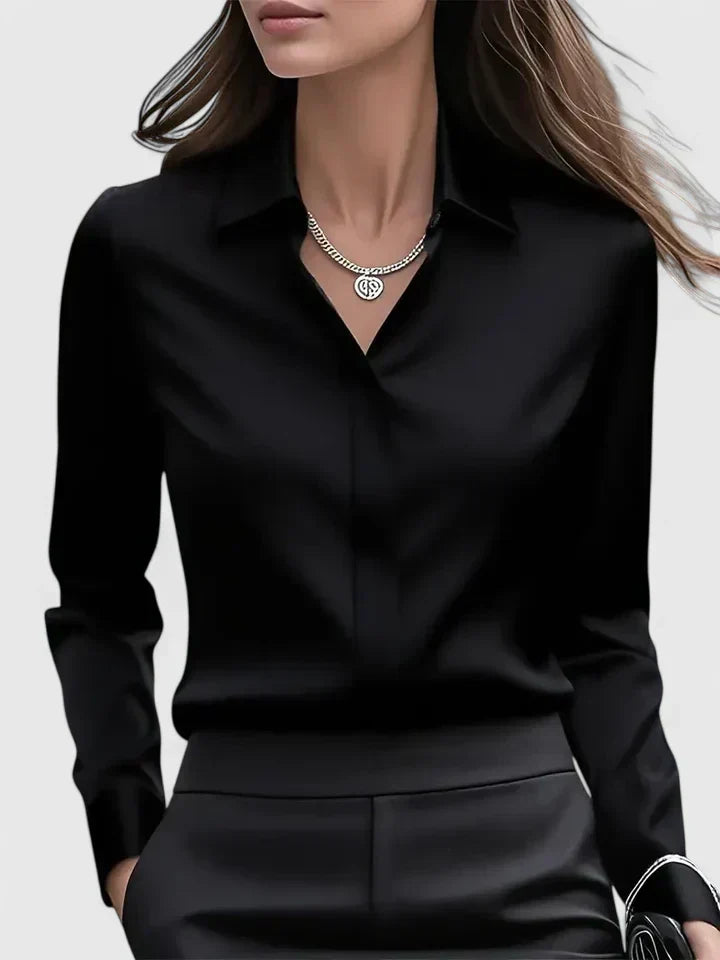 Produktbild – Melvaya – Elegant Top