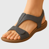 Produktbild – Liana – Ortopediska Sandaler