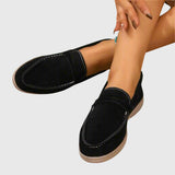Produktbild – Molly – Ortopediska Loafers