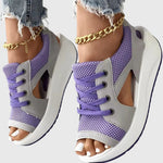 Produktbild – Marlene – Bekväma Sandaler