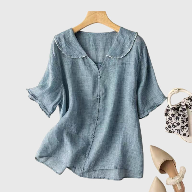 Produktbild – Adele – Elegant Blus