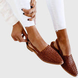 Produktbild – Selene – Ortopediska Sandaler