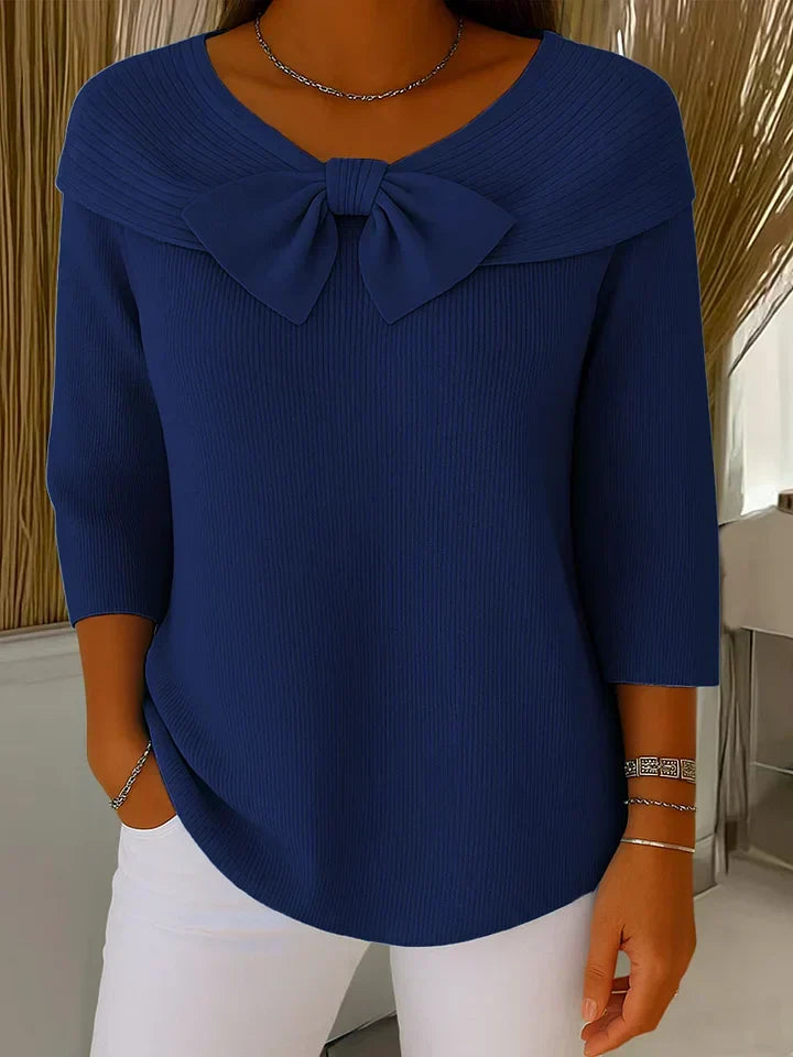 Produktbild – Neeko – Elegant blus