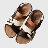 Produktbild – Nora – Mysiga Ortopediska Sandaler
