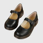Produktbild – Johanna – Ortopediska Sandaler