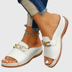 Produktbild – Beatrice – Ortopediska Sandaler