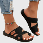 Produktbild – Ellyn – Ortopediska Sandaler