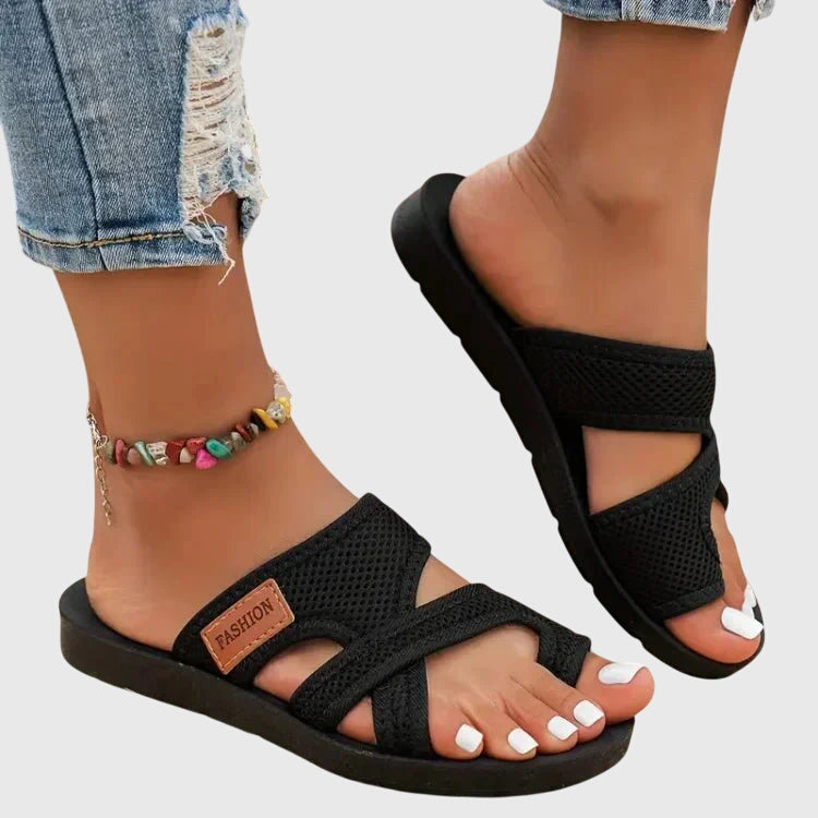 Produktbild – Ellyn – Ortopediska Sandaler