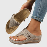 Produktbild – Kaylie – Ortopediska Sandaler