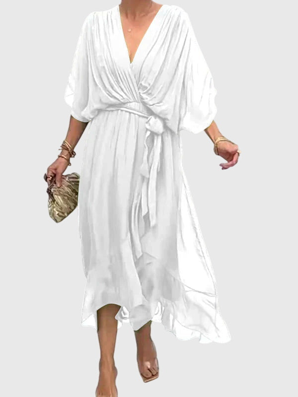 Produktbild – Bethany – Elegant Klänning