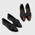 Produktbild – Anya – Ortopediska Loafers