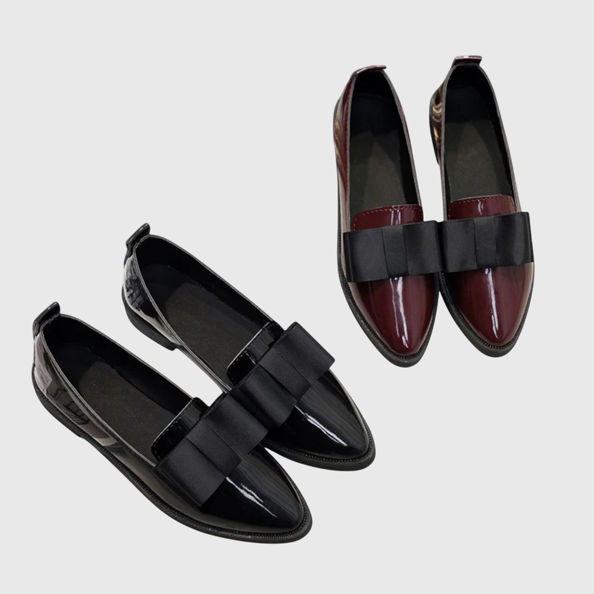 Produktbild – Anya – Ortopediska Loafers