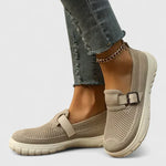 Produktbild – Graciel – Ortopediska Loafers