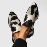 Produktbild – Quinzee – Dämpade Elegans Loafers