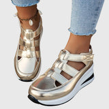Produktbild – Judy – Ortopediska Sandaler