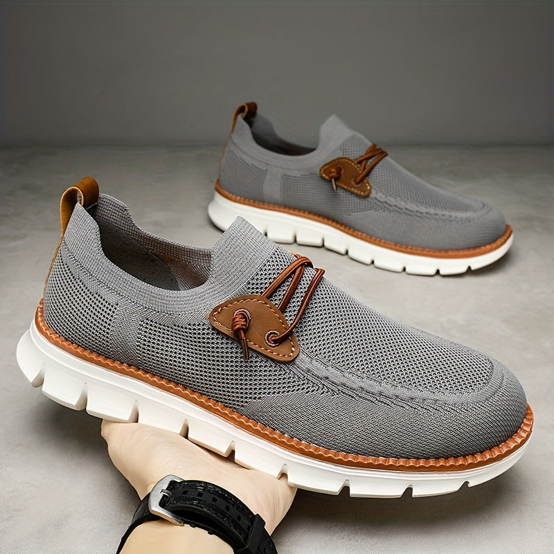 Slip-on-sportskor