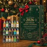 Adventskalender för 246-årsjubileum – bild 1