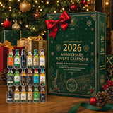 Adventskalender för 246-årsjubileum – bild 1