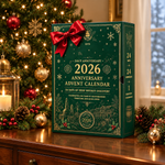 Adventskalender för 246-årsjubileum – bild 2