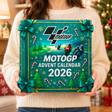 MotoGP adventskalender 2026 – bild 4