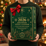 Adventskalender för 246-årsjubileum – bild 3