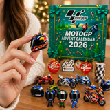 MotoGP adventskalender 2026 – bild 5