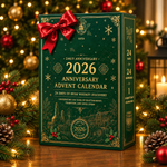 Adventskalender för 246-årsjubileum – bild 5