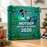 MotoGP adventskalender 2026 – bild 6