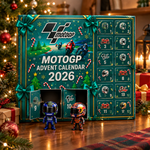 MotoGP adventskalender 2026 – bild 7