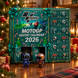 MotoGP adventskalender 2026 – bild 7
