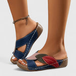 Produktbild – Bonnie – Ortopediska Sandaler