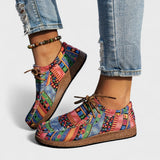 Produktbild – Seryphina – Ortopediska Sneakers