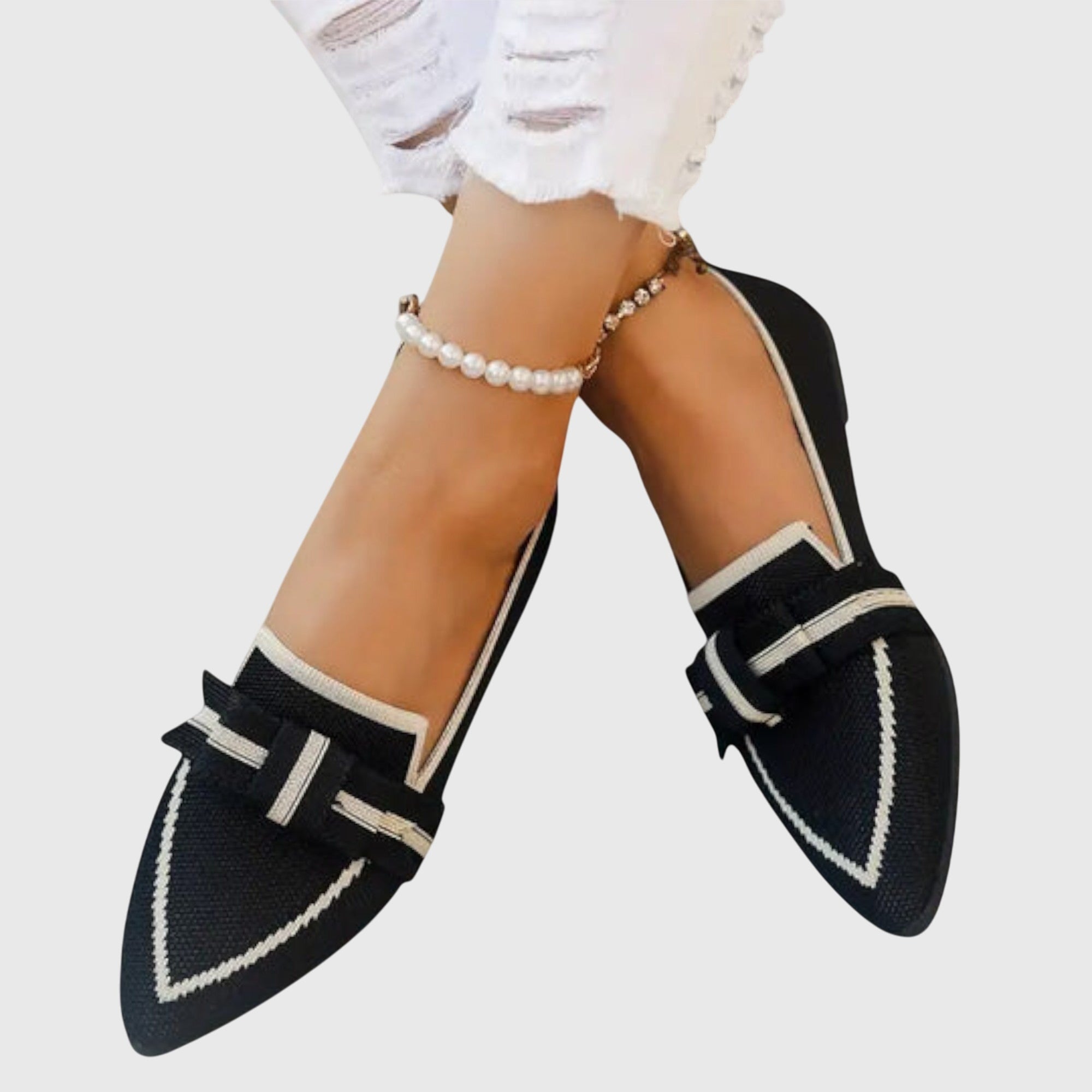 Produktbild – Blaire Comfy Shoes (Begränsad upplaga)