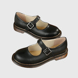 Produktbild – Johanna – Ortopediska Sandaler
