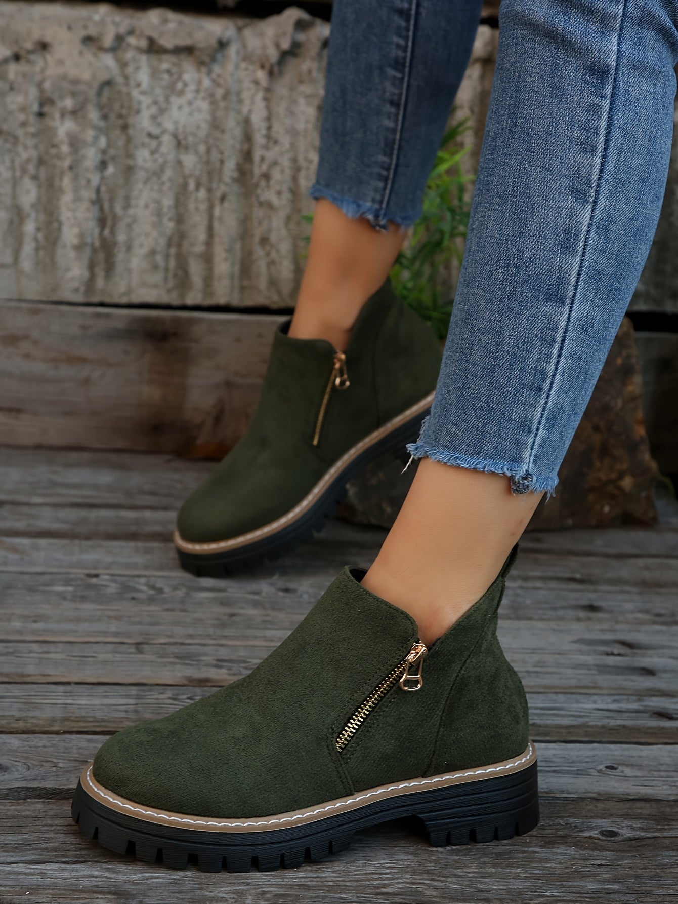 Produktbild – Raely – Ortopediska Boots