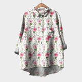 Produktbild – Mira – Blus