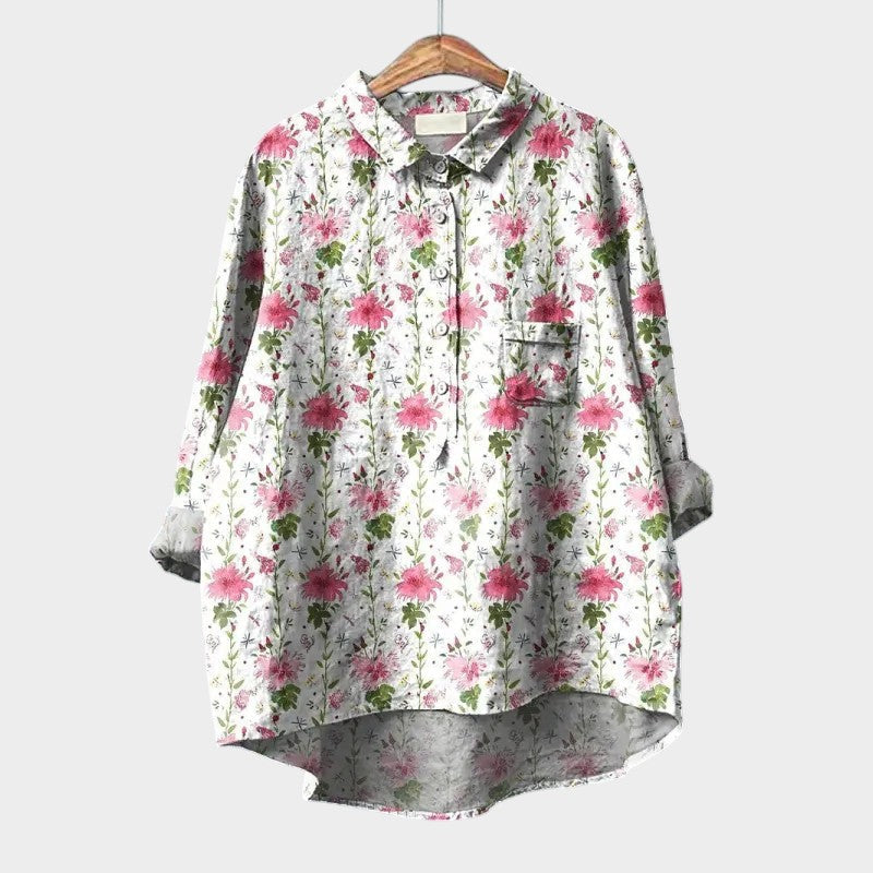 Produktbild – Mira – Blus