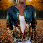 Produktbild – Mary – Vacker Kofta