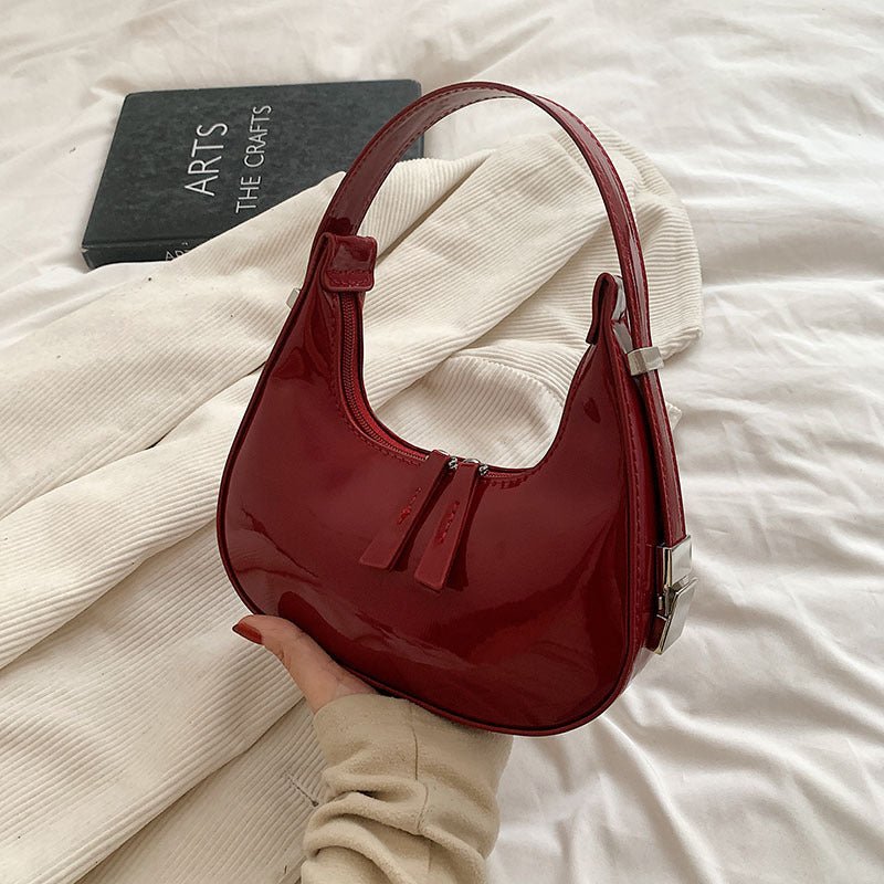 Classic Élite | Elegant handväska