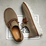 Slip-on-sportskor