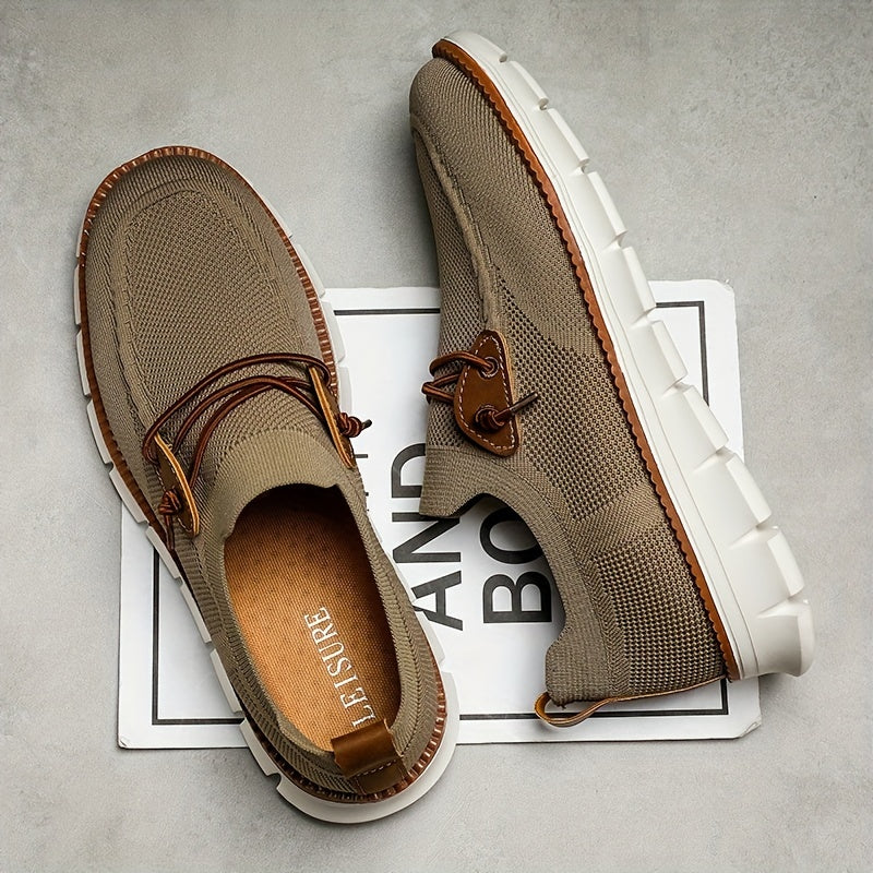 Slip-on-sportskor