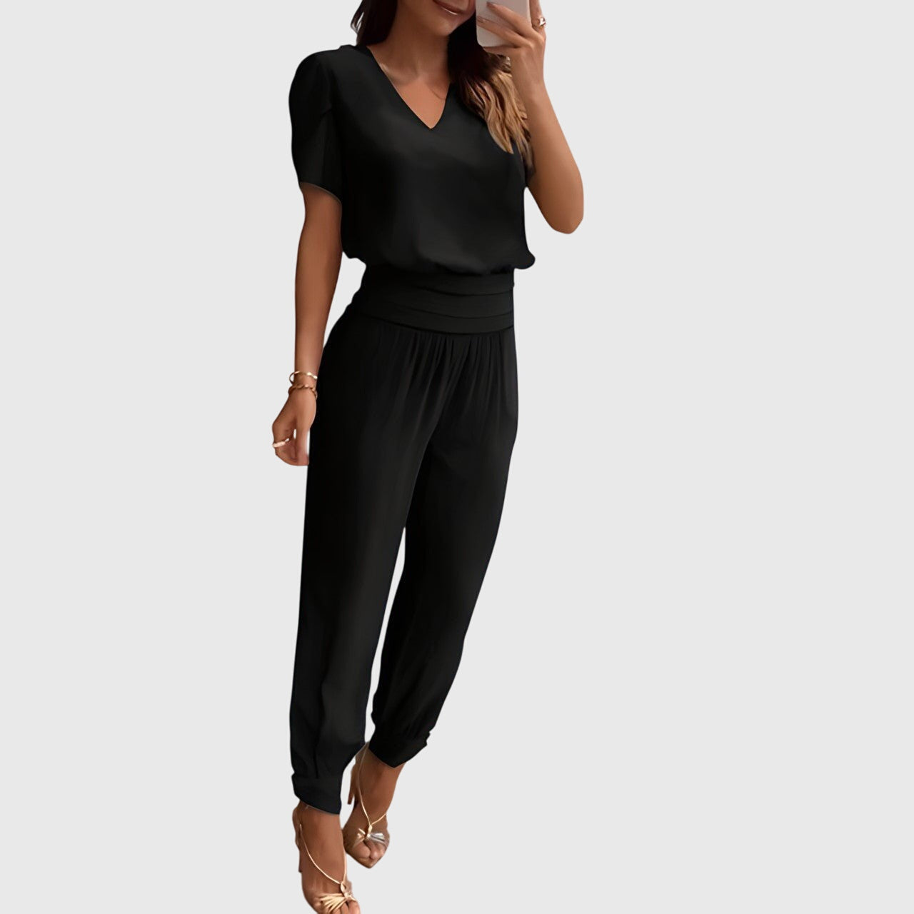 Produktbild – Jennifer – Stilren set