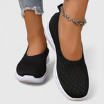 Produktbild – Odara – Ortopediska Slip-on-skor