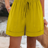 Juline | Eleganta och bekväma shorts