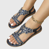 Produktbild – Blessy – Ortopediska Sandaler