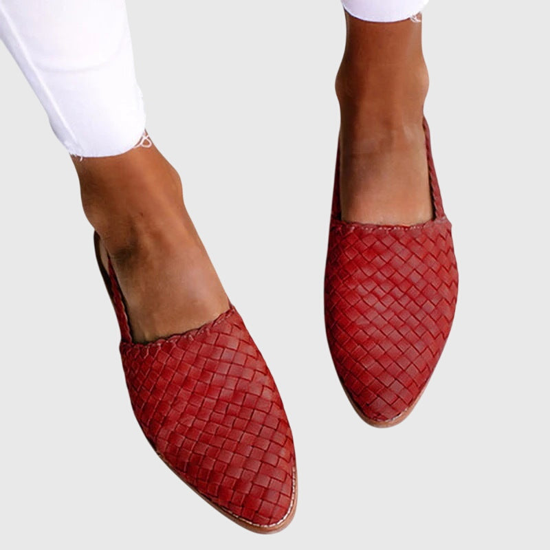 Produktbild – Selene – Ortopediska Sandaler
