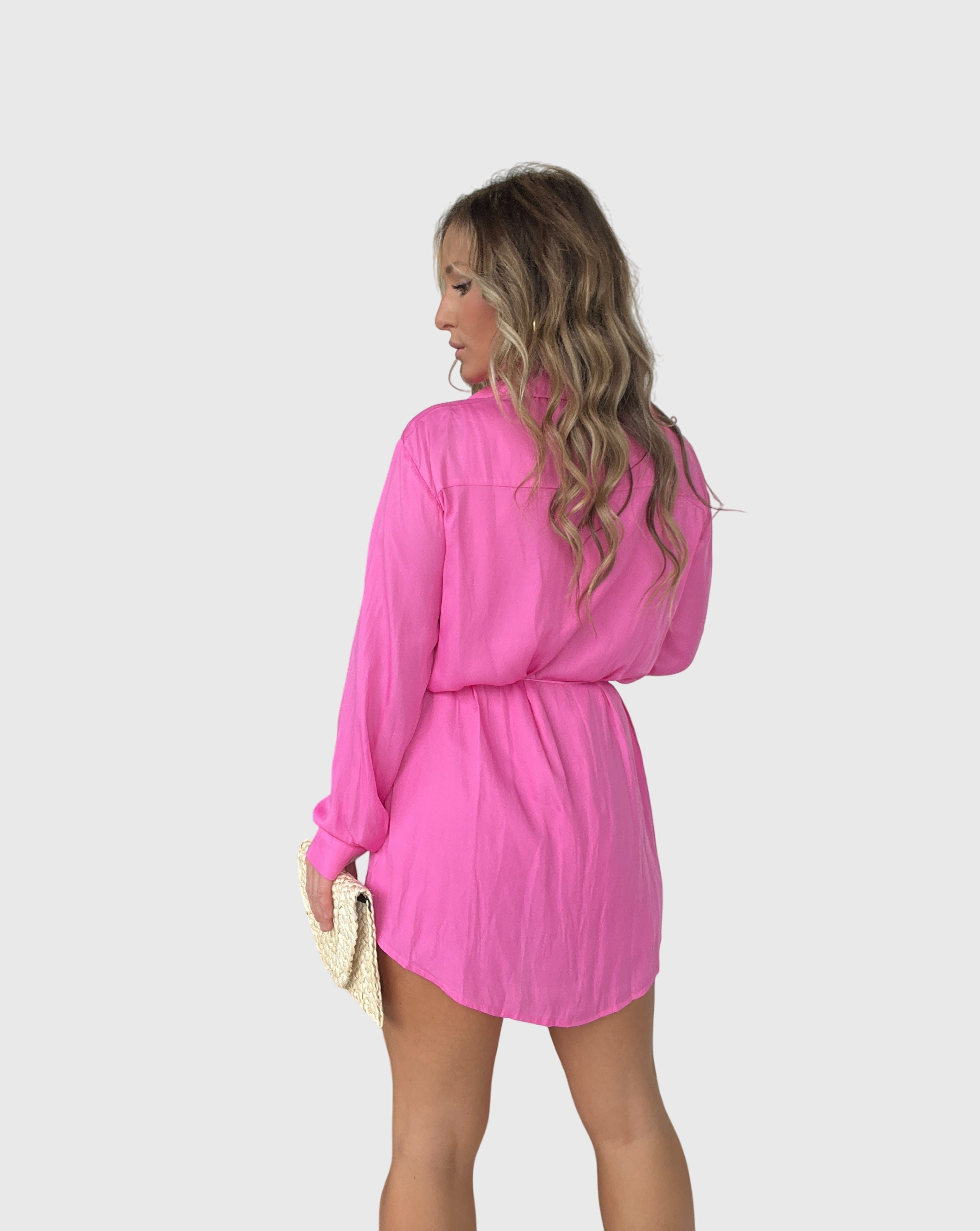 Produktbild – Nova – Elegant Romper Klänning