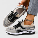 Produktbild – Koralyn – Ortopediska Sneakers