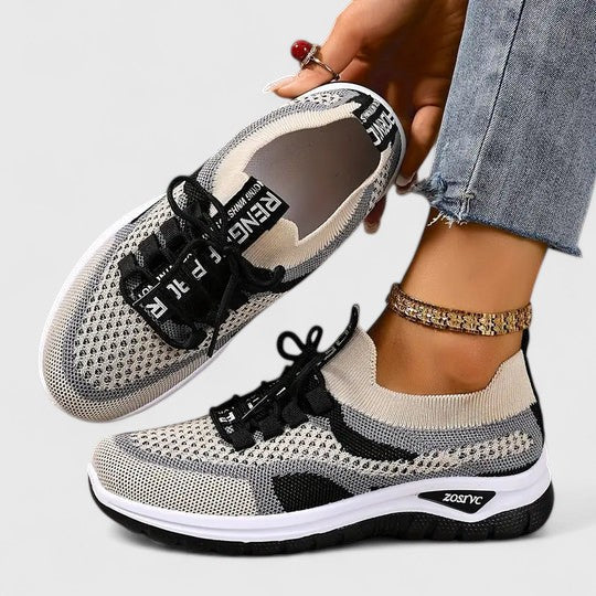 Produktbild – Koralyn – Ortopediska Sneakers