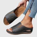 Produktbild – Aretha – Ortopediska Sandaler